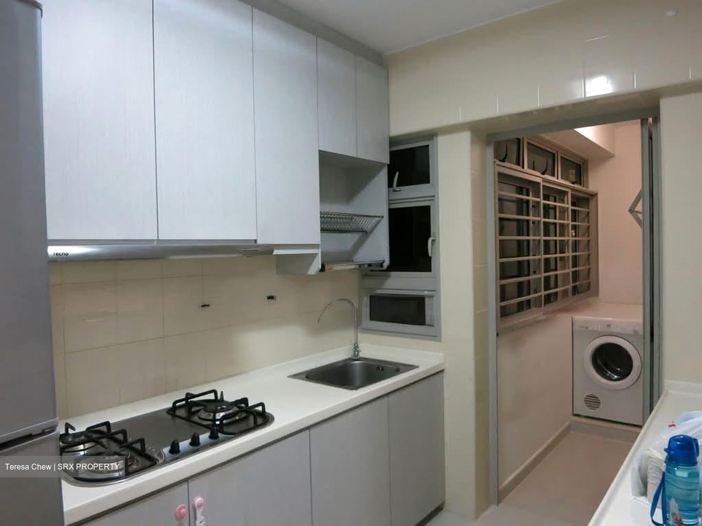Blk 302A Coralinus (Punggol), HDB 4 Rooms #576237081
